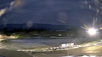 Weather camera view of Fannett-Metal Jr Sr HS.