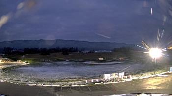 Weather camera view of Fannett-Metal Jr Sr HS.