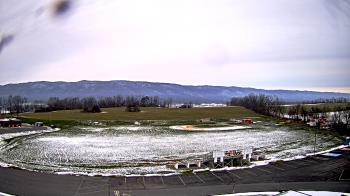 Weather camera view of Fannett-Metal Jr Sr HS.