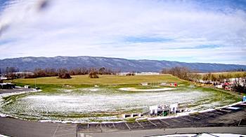 Weather camera view of Fannett-Metal Jr Sr HS.