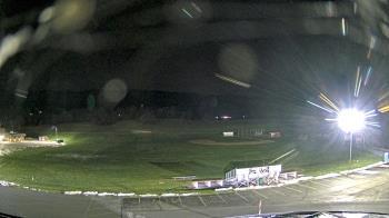 Weather camera view of Fannett-Metal Jr Sr HS.