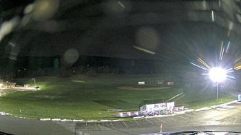 Weather camera view of Fannett-Metal Jr Sr HS.
