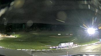 Weather camera view of Fannett-Metal Jr Sr HS.