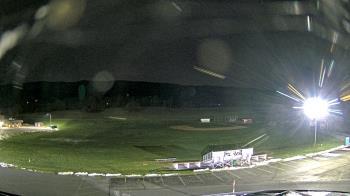 Weather camera view of Fannett-Metal Jr Sr HS.
