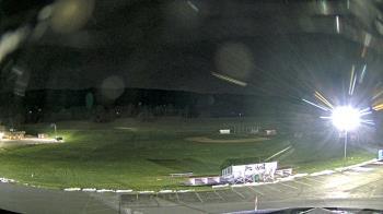 Weather camera view of Fannett-Metal Jr Sr HS.
