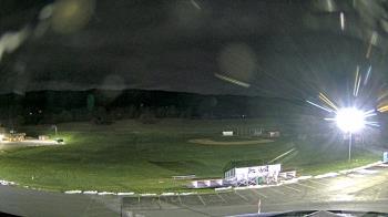 Weather camera view of Fannett-Metal Jr Sr HS.
