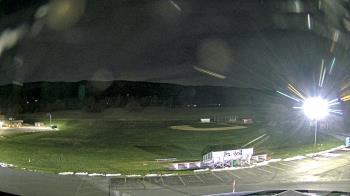 Weather camera view of Fannett-Metal Jr Sr HS.