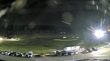Weather camera view of Fannett-Metal Jr Sr HS.