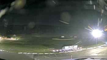 Weather camera view of Fannett-Metal Jr Sr HS.