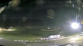 Weather camera view of Fannett-Metal Jr Sr HS.
