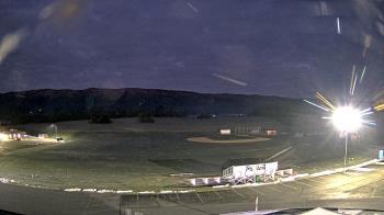 Weather camera view of Fannett-Metal Jr Sr HS.