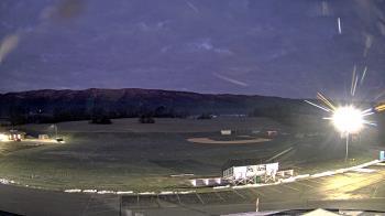 Weather camera view of Fannett-Metal Jr Sr HS.