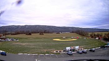 Weather camera view of Fannett-Metal Jr Sr HS.