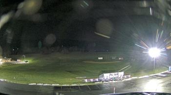 Weather camera view of Fannett-Metal Jr Sr HS.