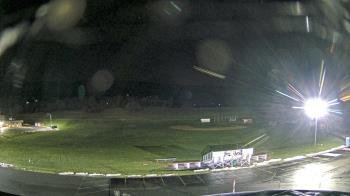 Weather camera view of Fannett-Metal Jr Sr HS.