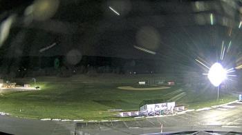 Weather camera view of Fannett-Metal Jr Sr HS.