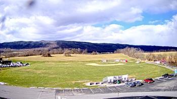 Weather camera view of Fannett-Metal Jr Sr HS.