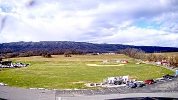 Weather camera view of Fannett-Metal Jr Sr HS.