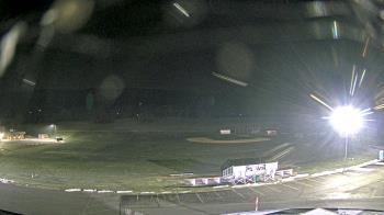 Weather camera view of Fannett-Metal Jr Sr HS.