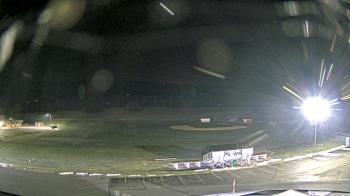 Weather camera view of Fannett-Metal Jr Sr HS.