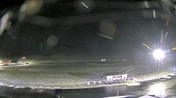 Weather camera view of Fannett-Metal Jr Sr HS.