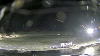 Weather camera view of Fannett-Metal Jr Sr HS.