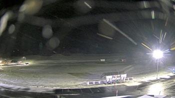 Weather camera view of Fannett-Metal Jr Sr HS.