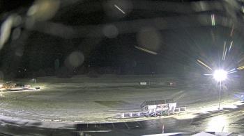 Weather camera view of Fannett-Metal Jr Sr HS.