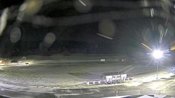 Weather camera view of Fannett-Metal Jr Sr HS.