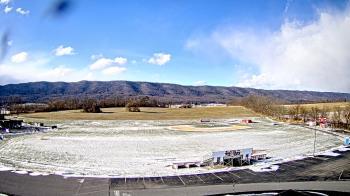 Weather camera view of Fannett-Metal Jr Sr HS.