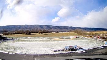 Weather camera view of Fannett-Metal Jr Sr HS.