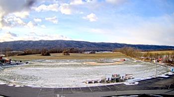 Weather camera view of Fannett-Metal Jr Sr HS.