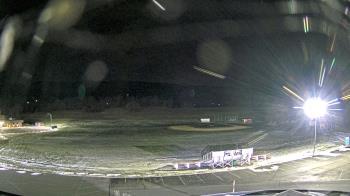 Weather camera view of Fannett-Metal Jr Sr HS.