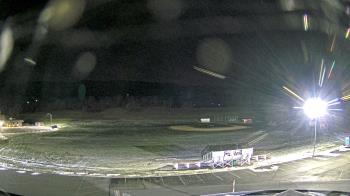 Weather camera view of Fannett-Metal Jr Sr HS.