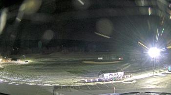 Weather camera view of Fannett-Metal Jr Sr HS.