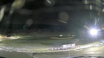 Weather camera view of Fannett-Metal Jr Sr HS.