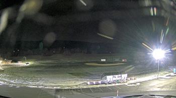 Weather camera view of Fannett-Metal Jr Sr HS.