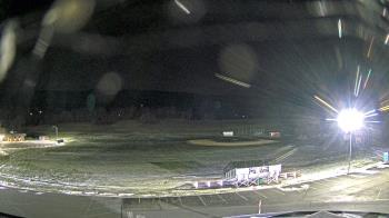 Weather camera view of Fannett-Metal Jr Sr HS.