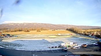 Weather camera view of Fannett-Metal Jr Sr HS.
