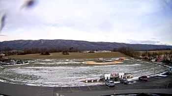 Weather camera view of Fannett-Metal Jr Sr HS.
