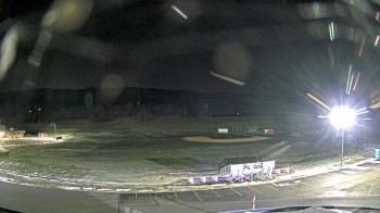 Weather camera view of Fannett-Metal Jr Sr HS.