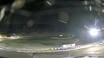 Weather camera view of Fannett-Metal Jr Sr HS.