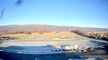 Weather camera view of Fannett-Metal Jr Sr HS.