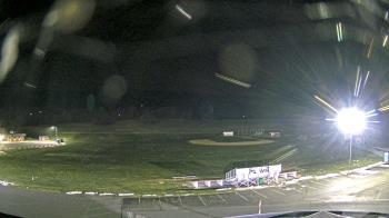 Weather camera view of Fannett-Metal Jr Sr HS.