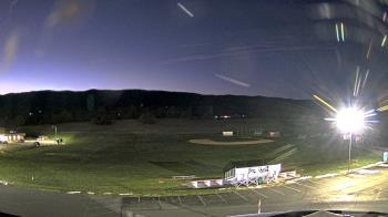 Weather camera view of Fannett-Metal Jr Sr HS.