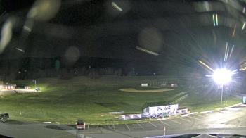 Weather camera view of Fannett-Metal Jr Sr HS.