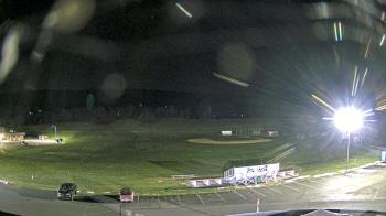 Weather camera view of Fannett-Metal Jr Sr HS.