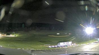 Weather camera view of Fannett-Metal Jr Sr HS.