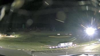 Weather camera view of Fannett-Metal Jr Sr HS.