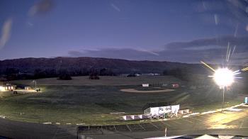Weather camera view of Fannett-Metal Jr Sr HS.